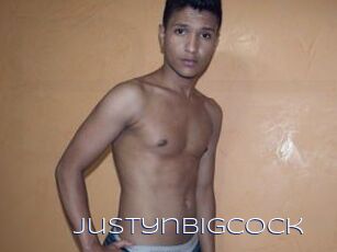 justynbigcock Blue Hot