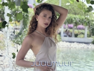 Juulmuur