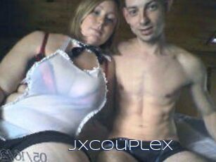 Jxcouplex