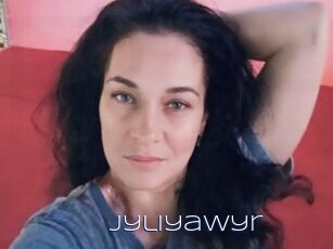 Jyliyawyr