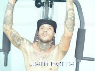 jym_berry Blue Hot