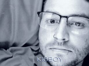 K18BOY