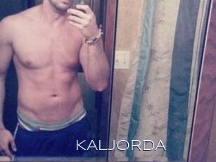 KALJORDA