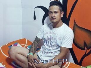 KALPHER