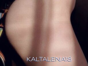 KALTALENA18
