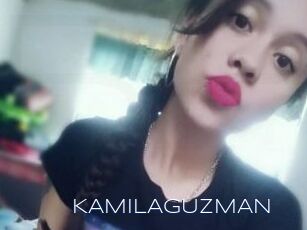 KAMILAGUZMAN