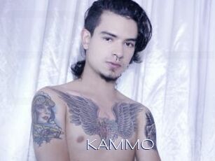 KAMMO