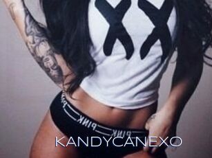 KANDYCANExo