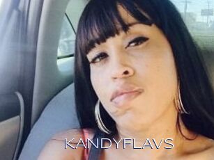 KANDYFLAVS