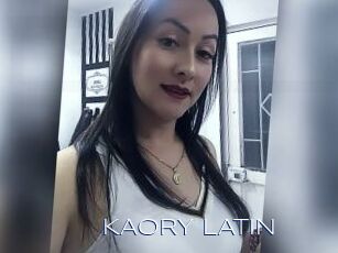 KAORY_LATIN