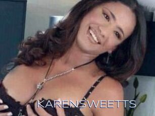KARENSWEETTS