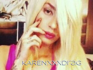 KARENXXXDrag