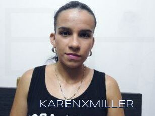 KARENxMILLER