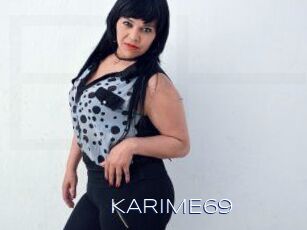 KARIME