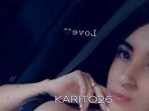 KARITO26