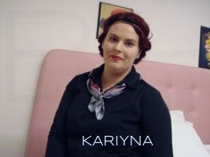 KARIYNA