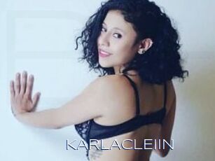 KARLACLEIIN