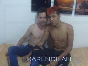 KARLNDILAN