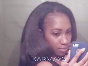 KARMAx3