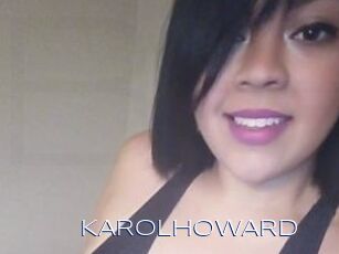 KAROLHOWARD