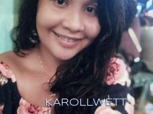 KAROLLWETT