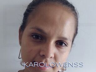 KAROLOWENSS