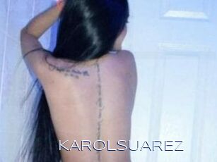 KAROLSUAREZ