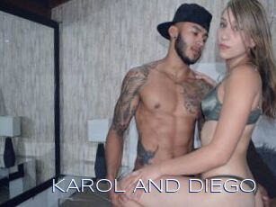 KAROL_AND_DIEGO