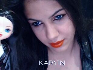 KARYIN