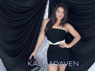 KASHADAVEN