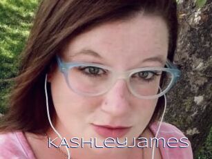 KASHleyJames