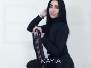 KAYIA