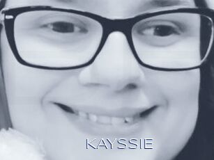 KAYSSIE