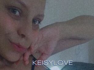 KEISYLOVE
