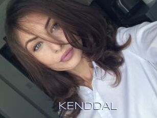KENDDAL