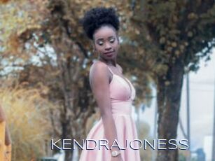 KENDRAJONESS