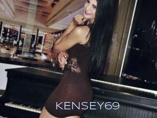 KENSEY69