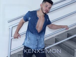 KENxSIMON