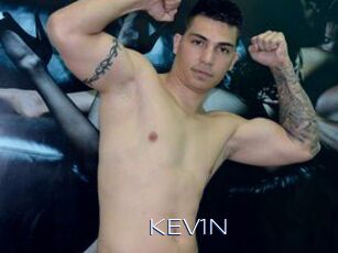 KEV1N