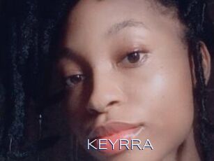 KEYRRA