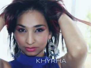 KHYRHA