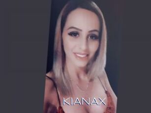 KIANAx