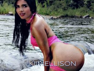 KIIMELLISON