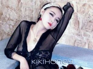 KIKIhoney