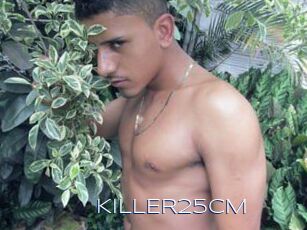 KILLER25CM