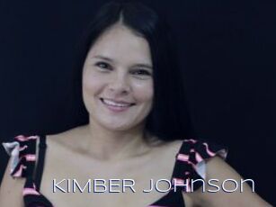 KIMBER_johnson