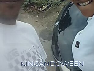 KINGANDQWEEN