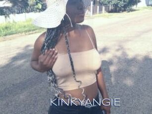 KINKYANGIE