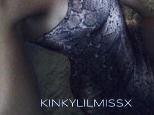 KINKYLILMISSX