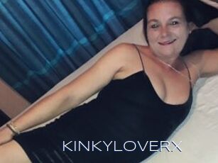 KINKYLOVERX